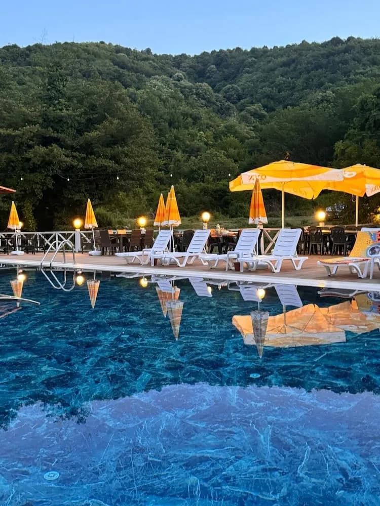 Keyif Boutique Hotel & Restaurant