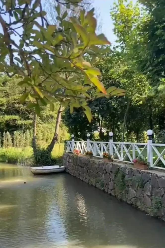 Keyif Boutique Hotel & Restaurant