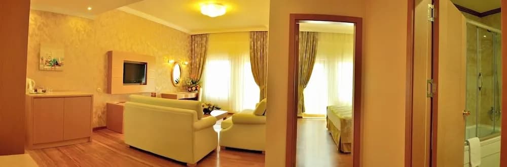 Oturma alanı