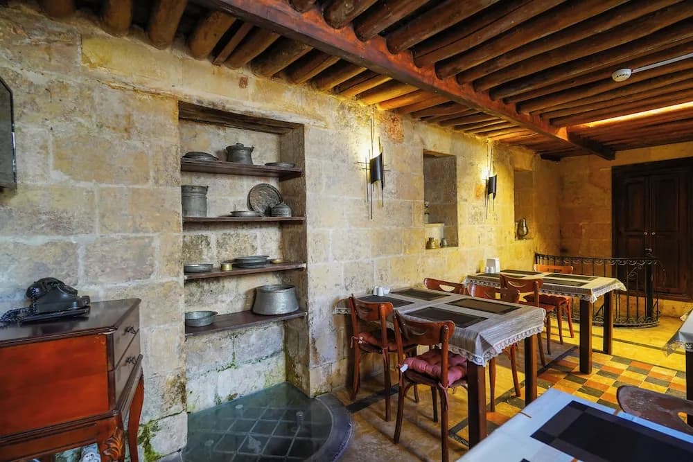 Restoran