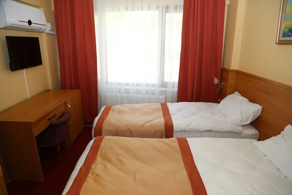 Ihva Otel Pierre Loti