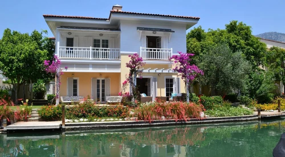 Portville Villas by Villa Safiya