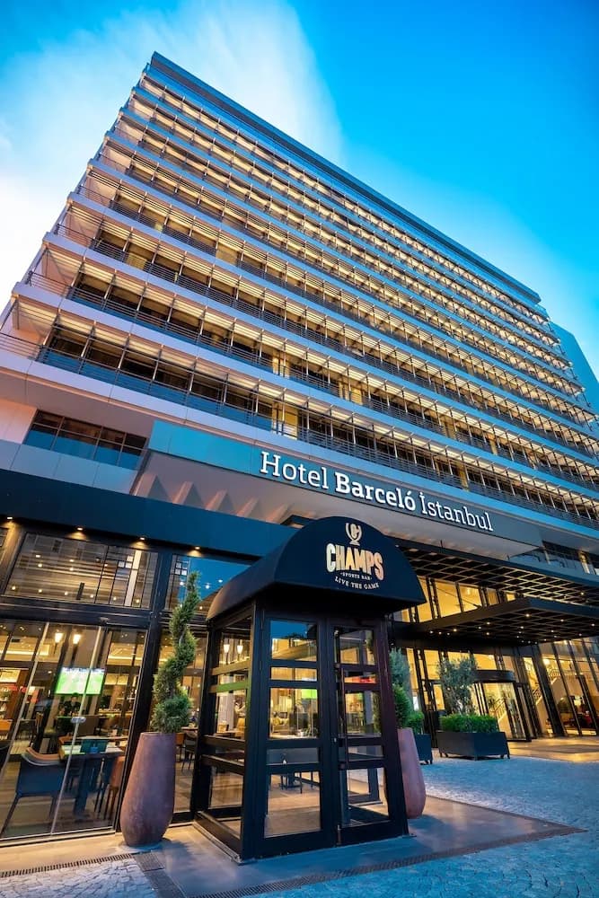 Barcelo Istanbul