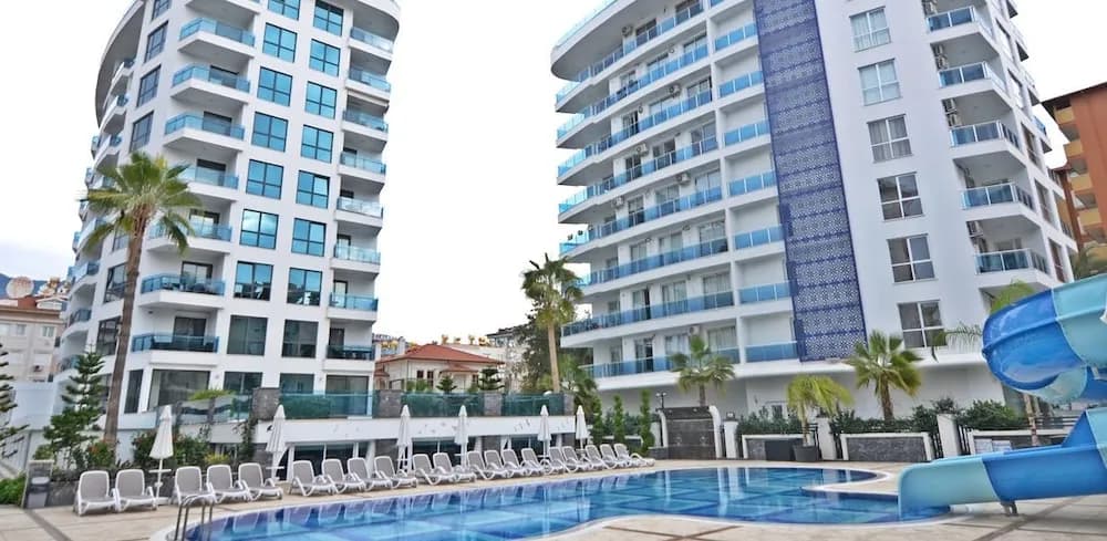 Elite Marine Residence