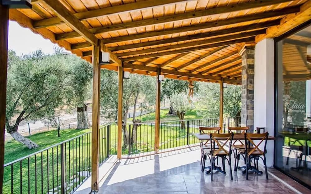 Elaia Thermal & Spa Hotel