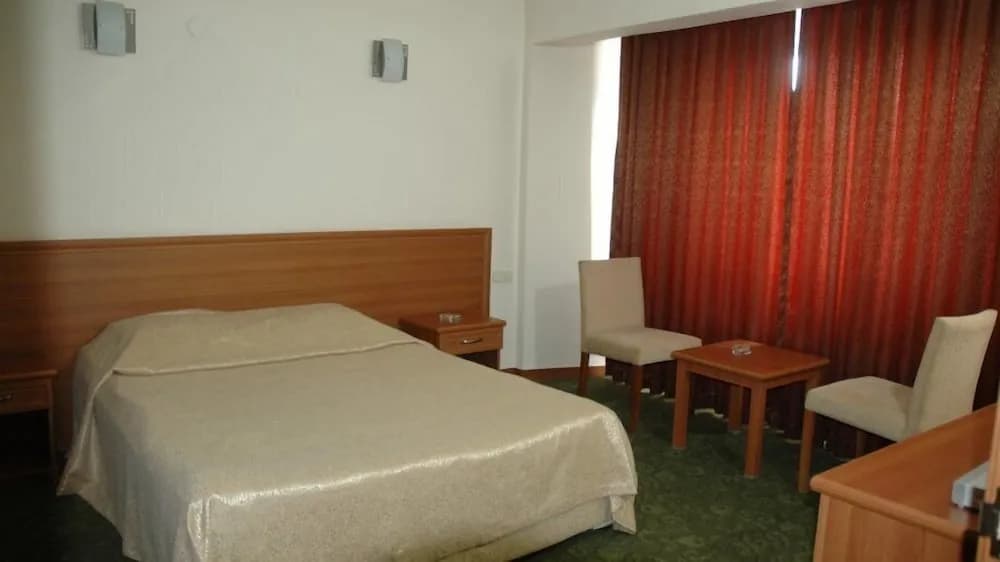 Otel Sim Prestige