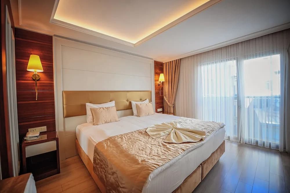 Grand Marcello Hotel & Spa