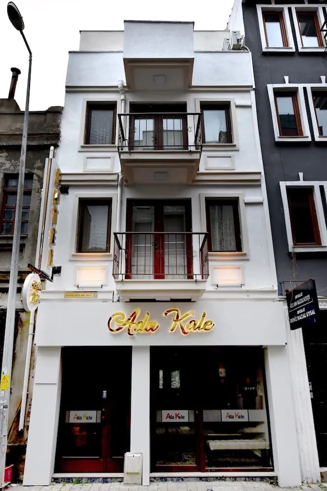 Ada Kale Pansiyon