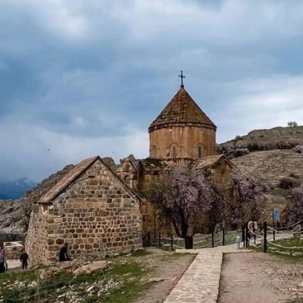 Dış mekân