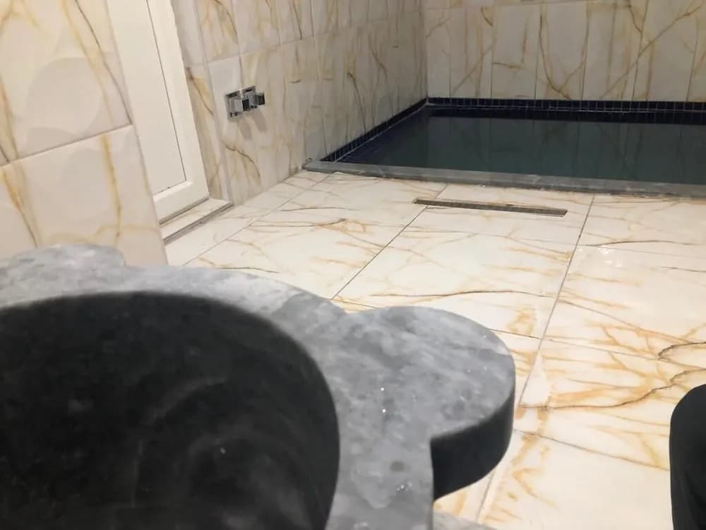 Hamam