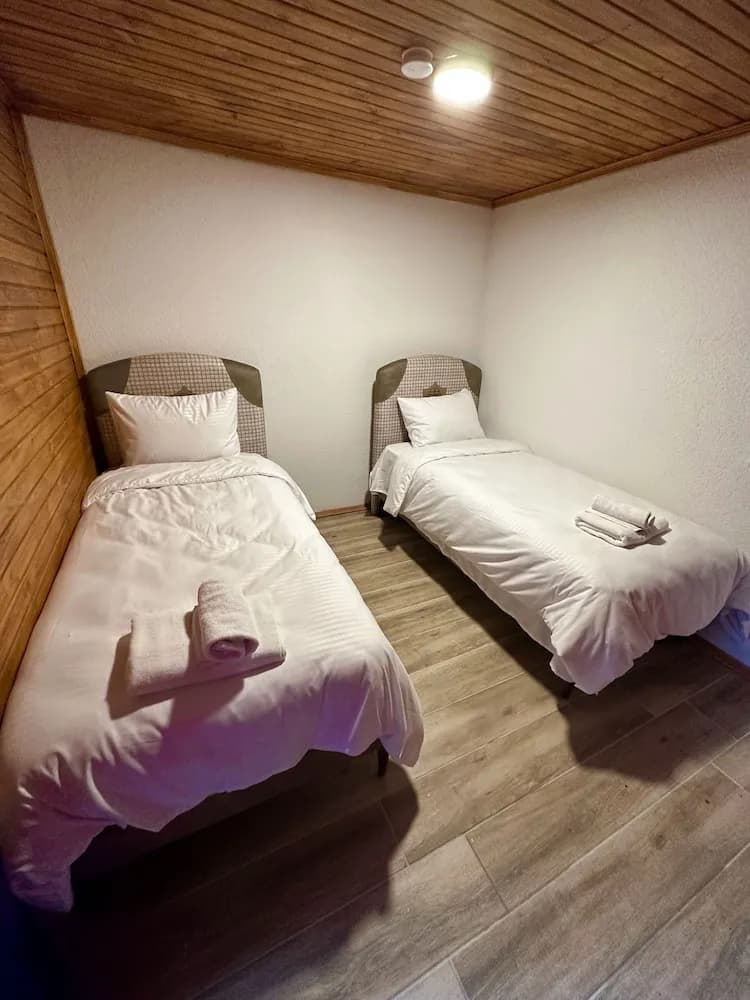 Mavera Deluxe Bungalov