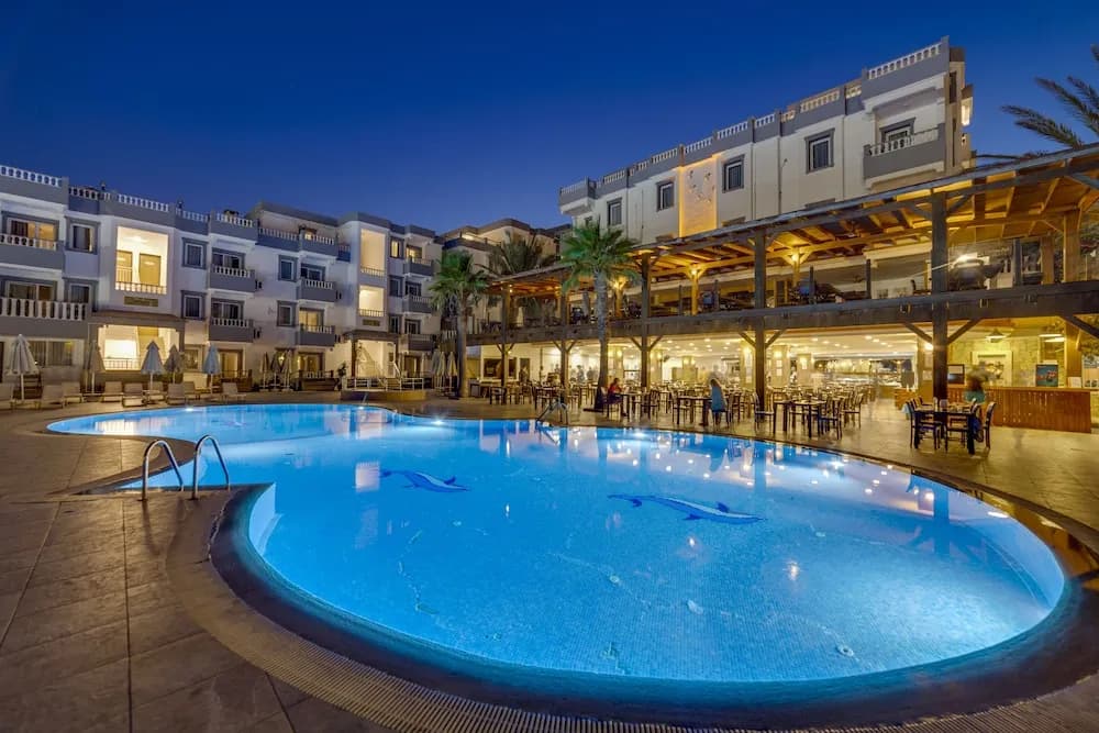 Smart Holiday Hotel & Suites - Her Şey Dâhil