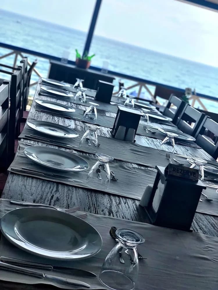 Restoran
