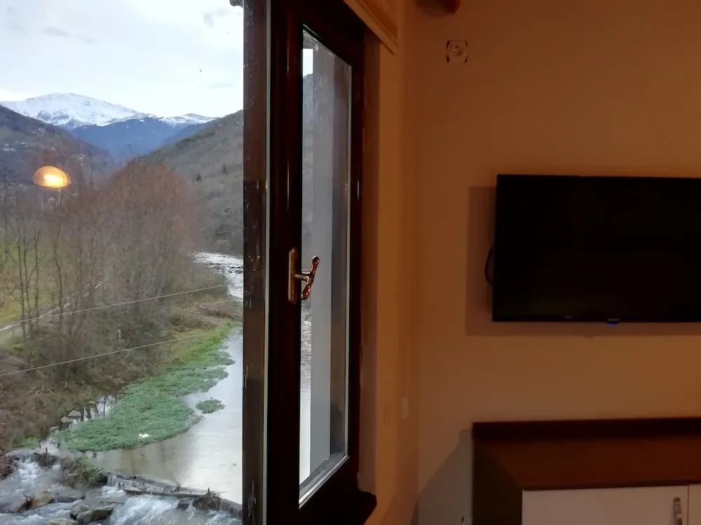 Seremet Dinlenme Tesisi