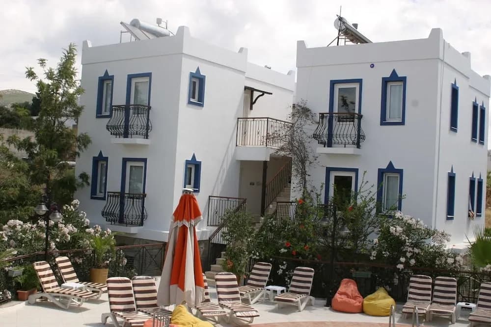 Dış mekân
