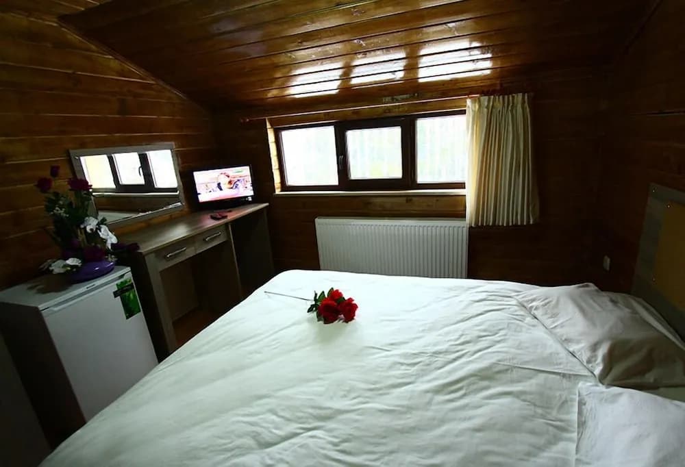 Hamsiköy Zitaş Otel & Bungalov & Restoran