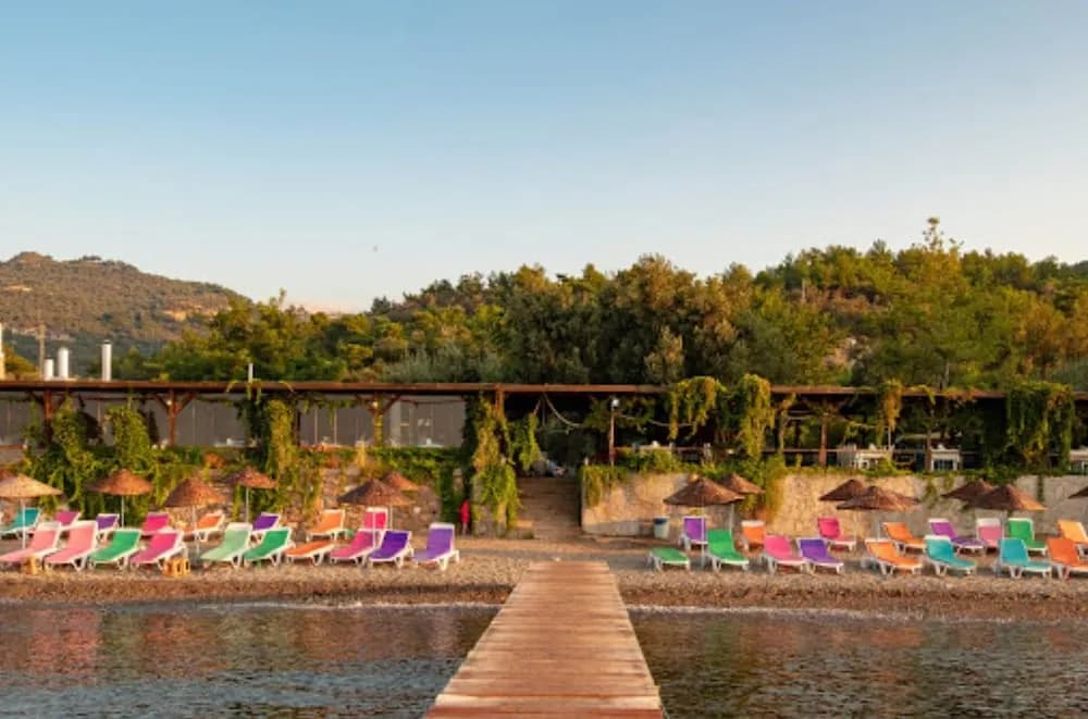 Assos Yenibahce Motel