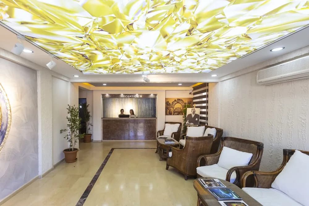 Bodrum Moonlight Hotel