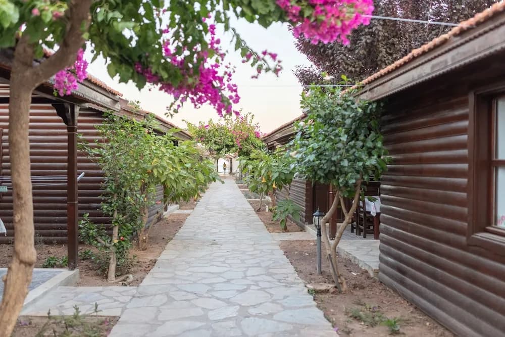 Çuhadar Datça Bungalov