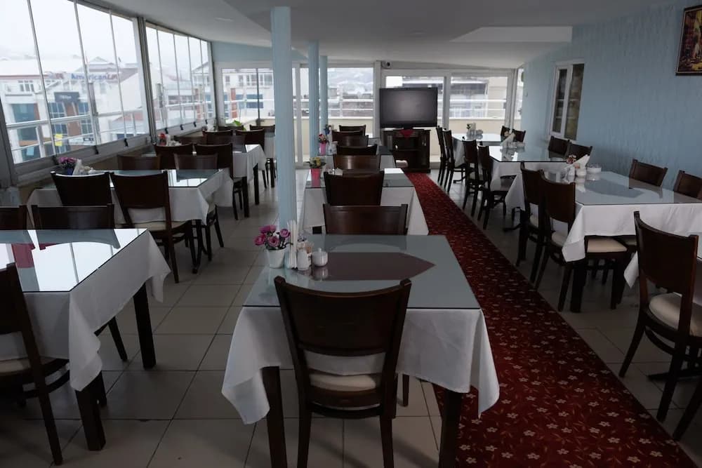 Restoran