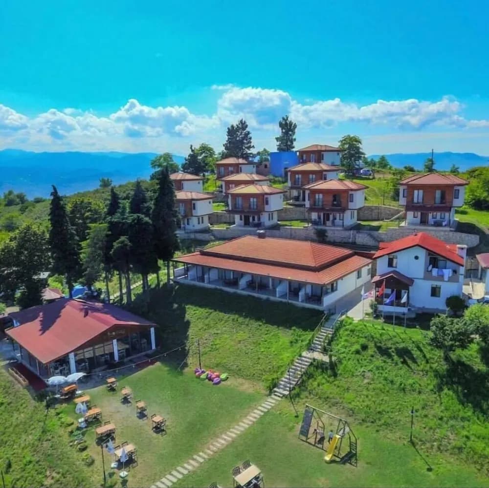 Akamoy Boztepe Otel & Restoran