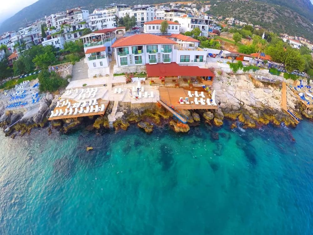Kas Otel