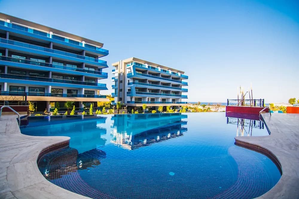 Ecomarine Residence