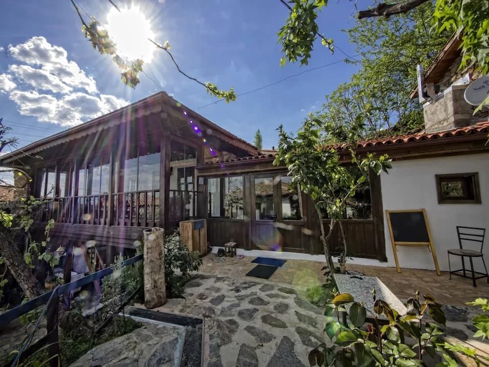 Birgi Osmanlı Konağı