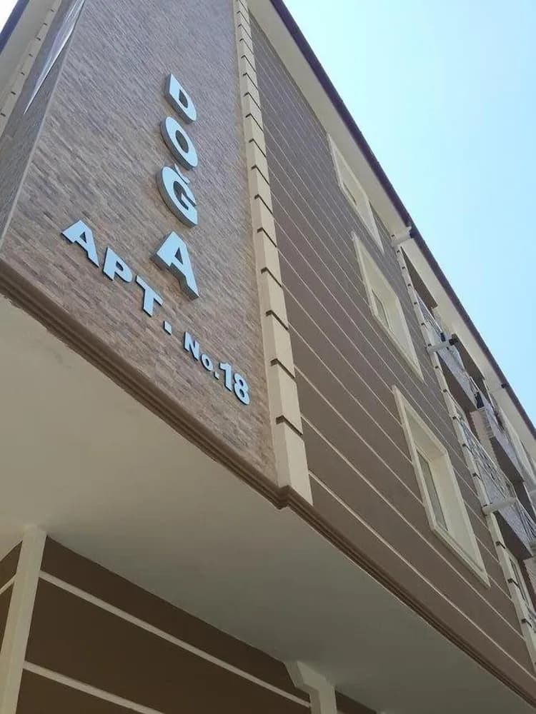 Doğa Apart