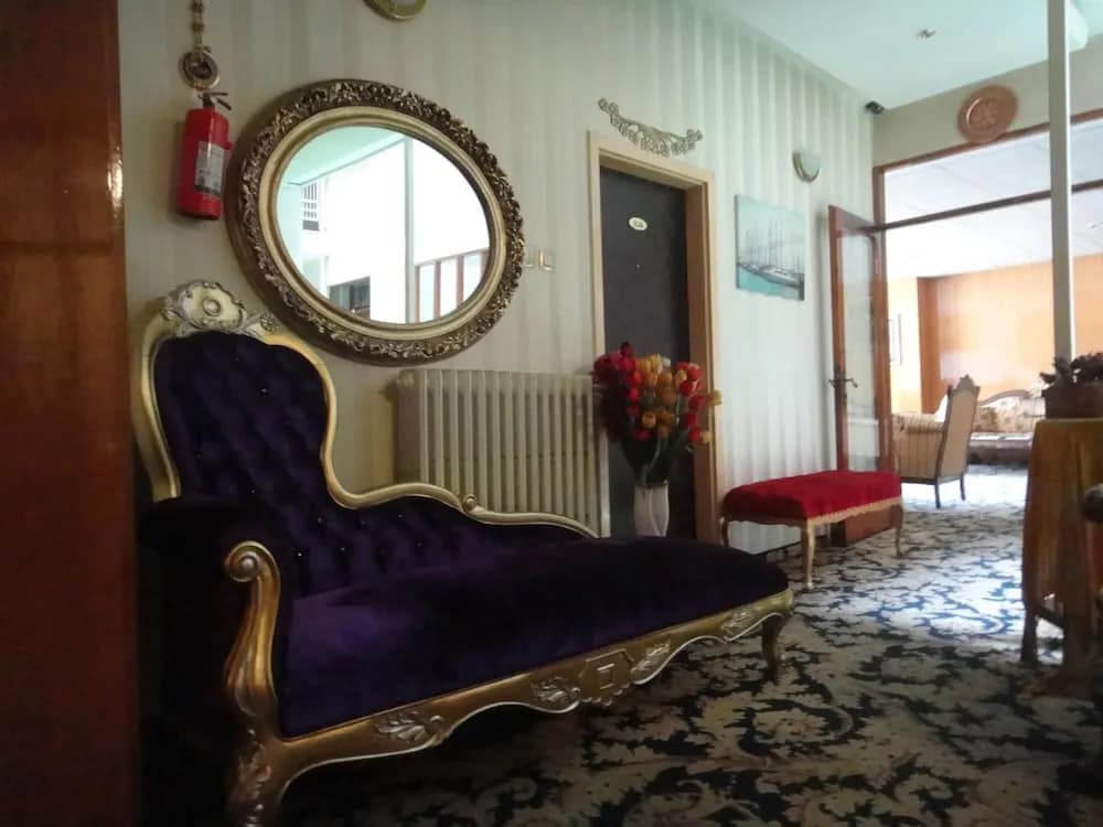 Oturma odası