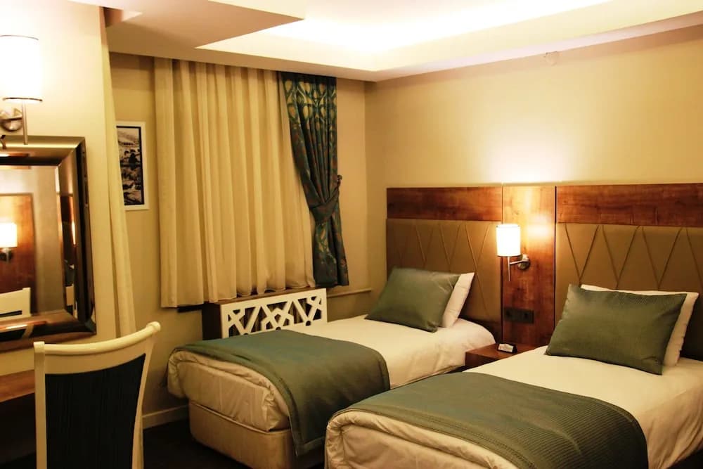 Guleryuz Otel