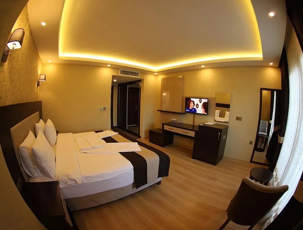 Vanli Otel