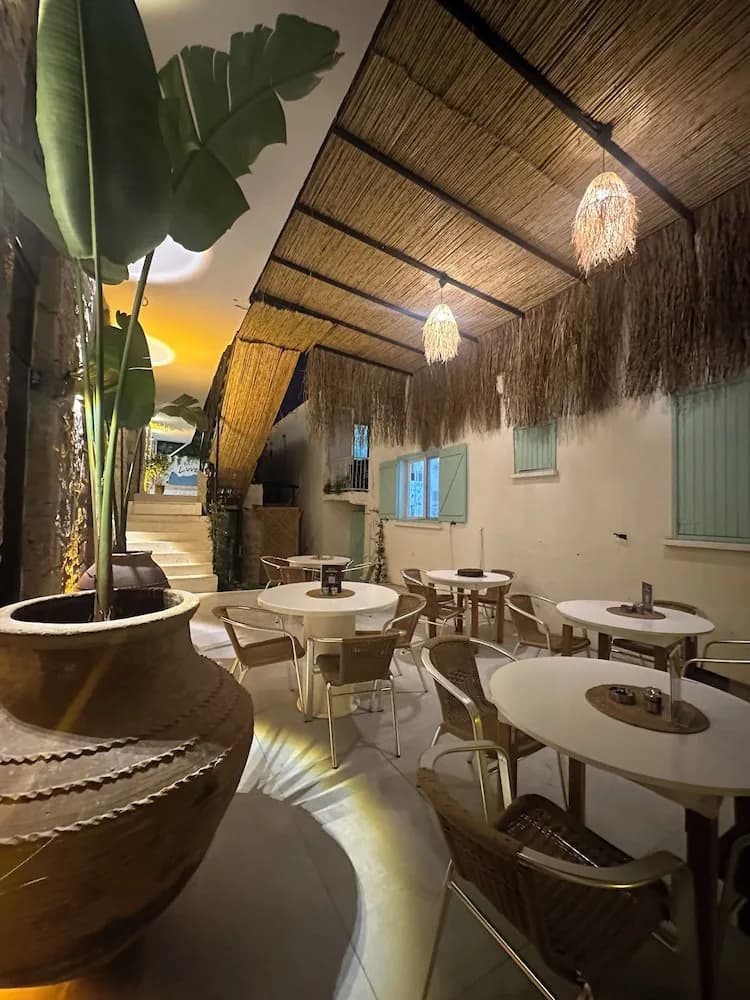 Luvenza Alaçatı Hotel