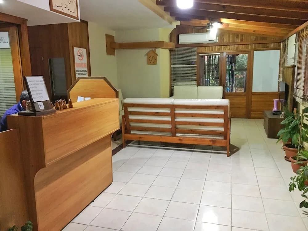 Akça Apart Evleri