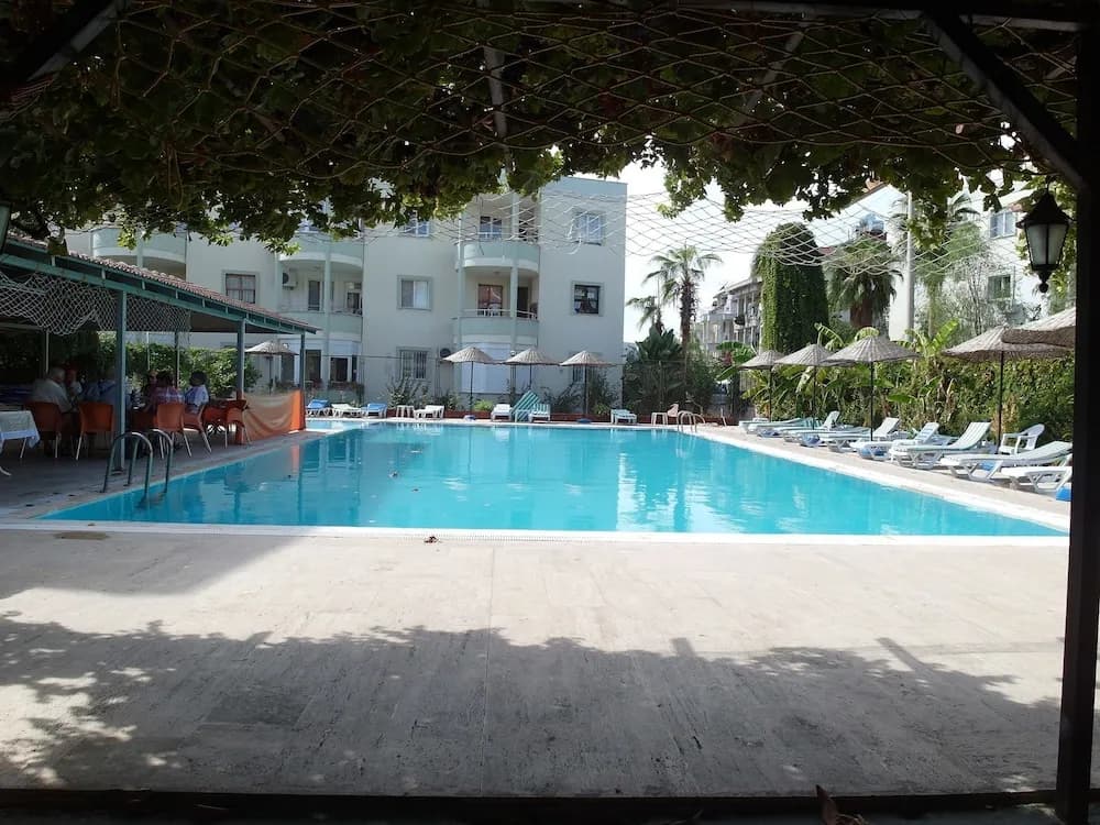 Akarsu Apart Hotel