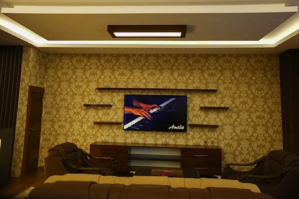 Lobi oturma alanı