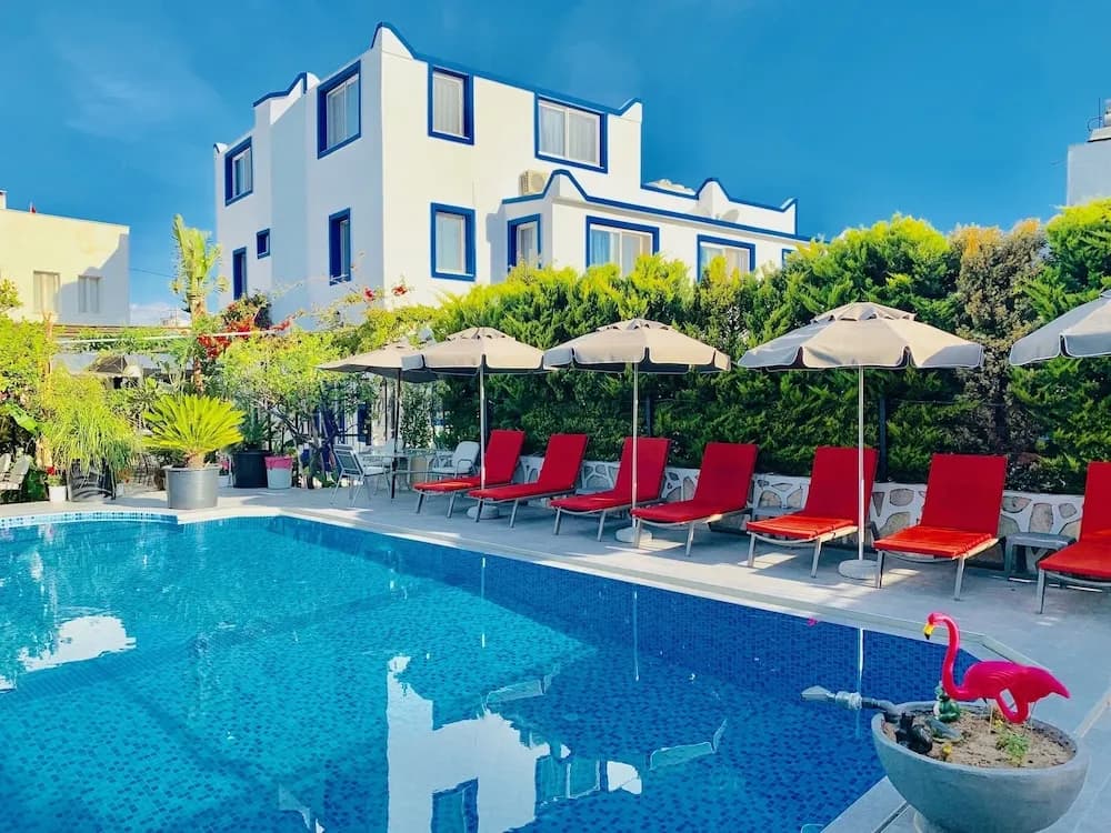 Artunc Boutique Hotel