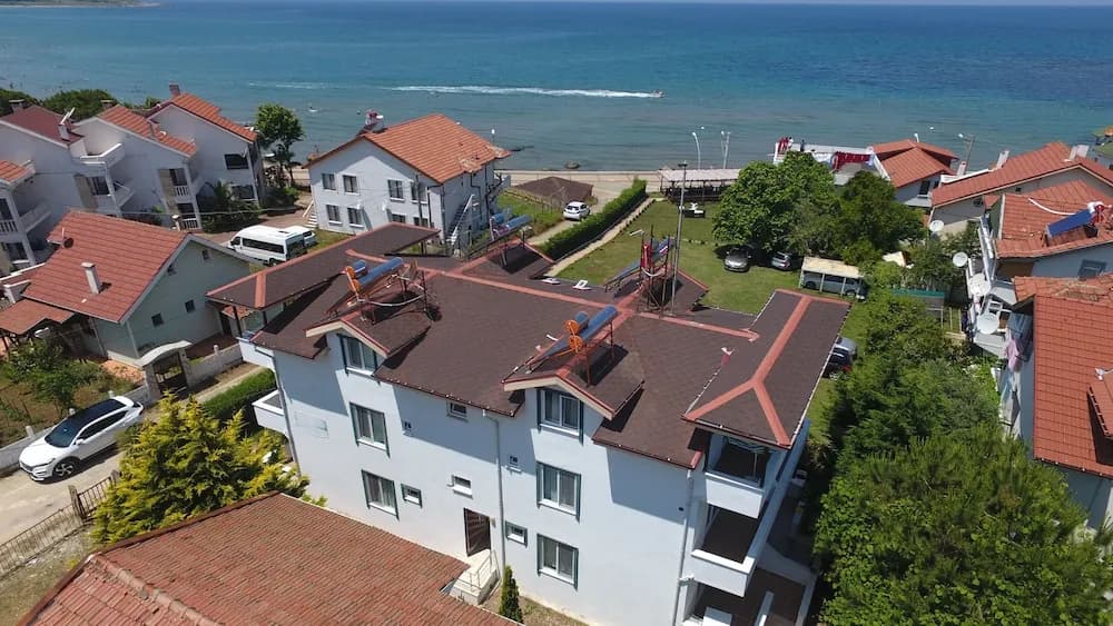 Ergul Apart Hotel