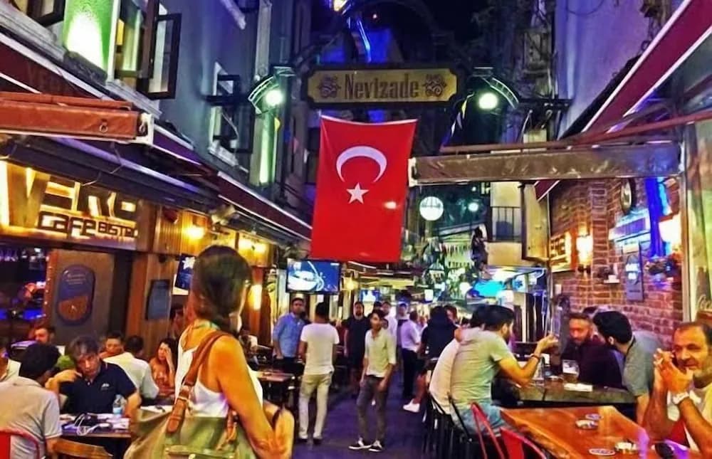 Görülecek yer