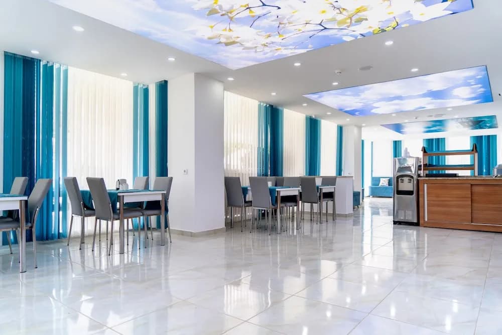Restoran