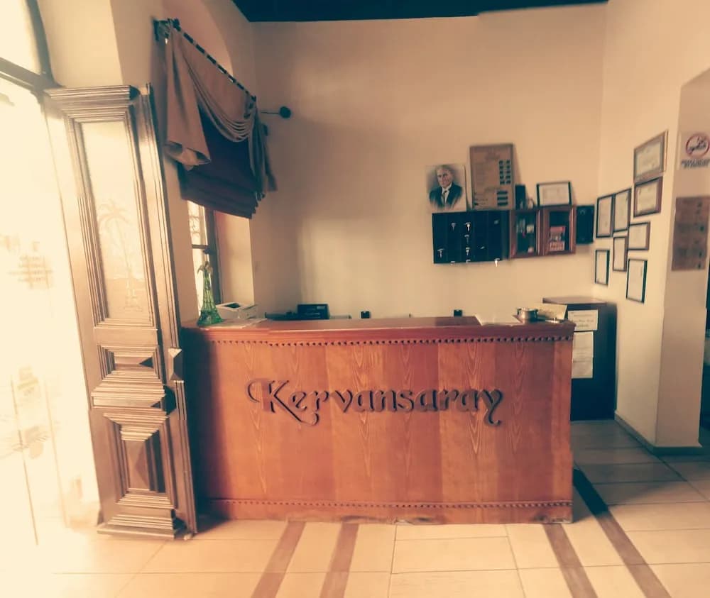 Resepsiyon