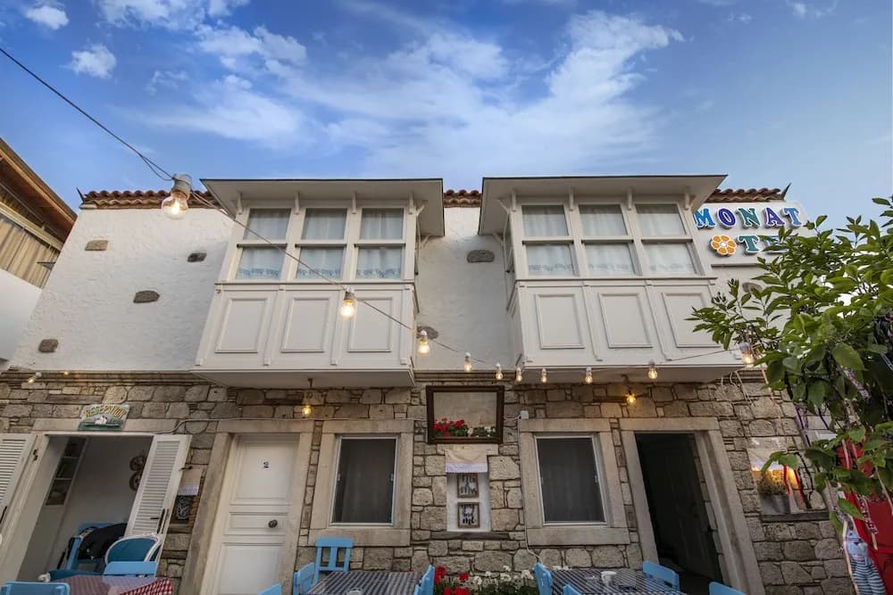 Monat Otel, Alaçatı