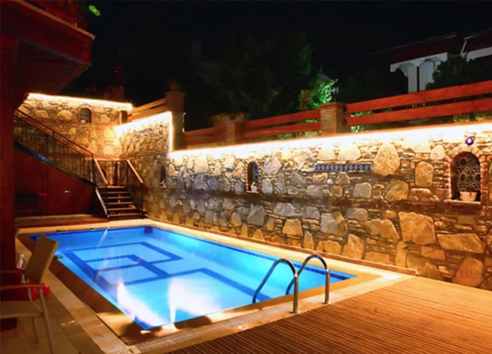 AnkAkyaka Apart Otel