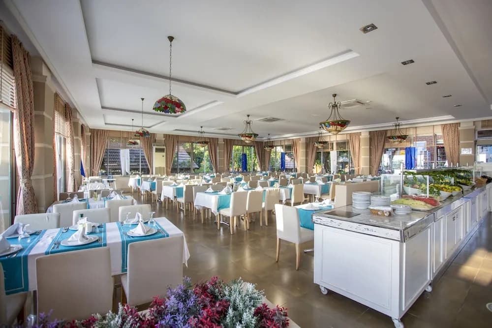 Restoran