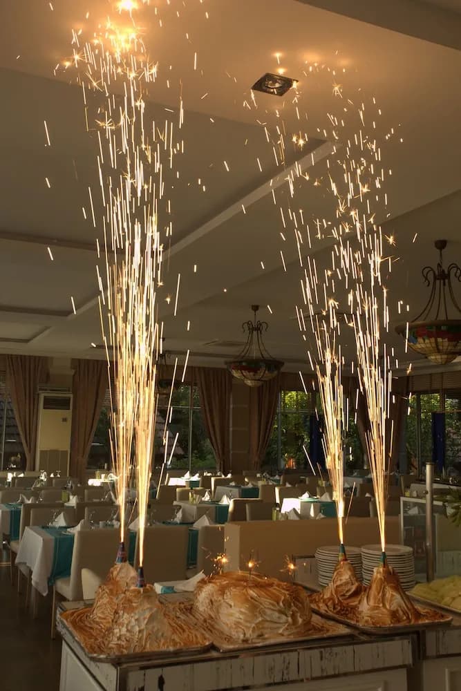 Restoran