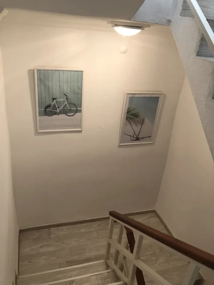 İç mekân