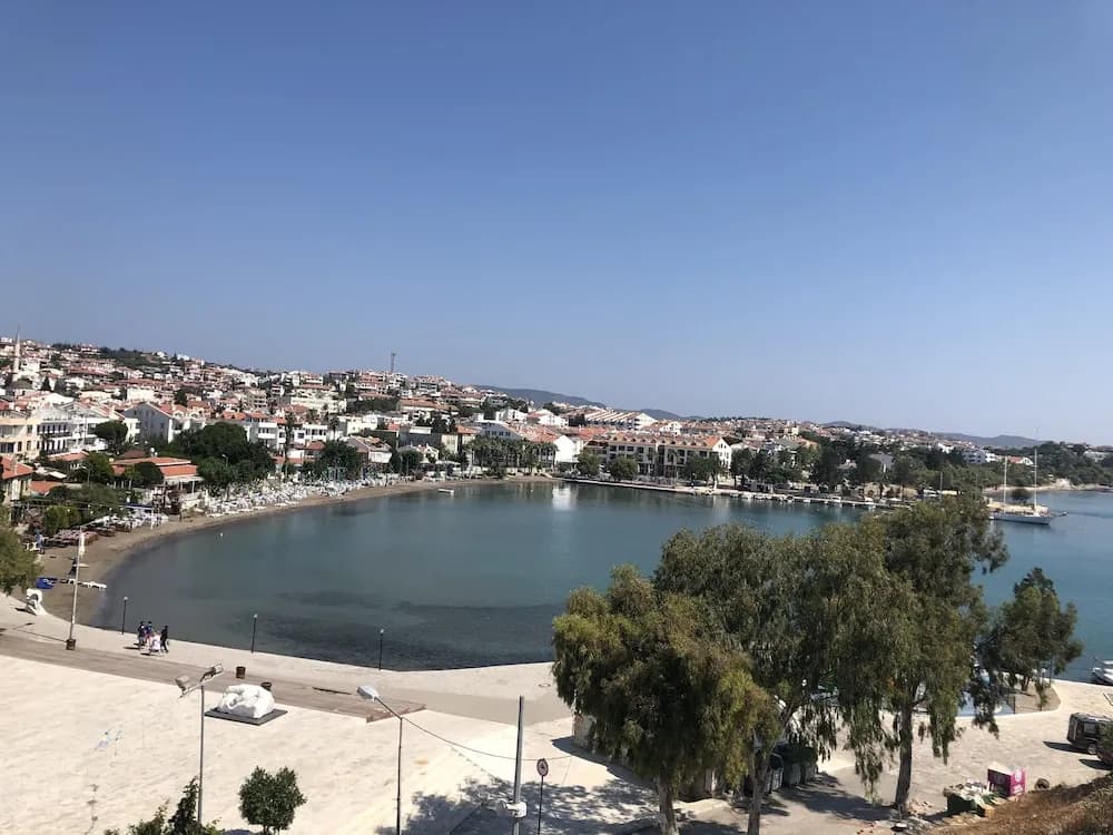 Datça Deniz Hotel