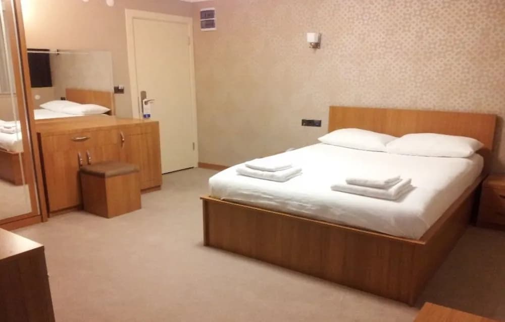 Basoglu Bulancak Otel