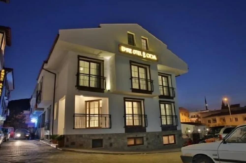 Datça Emre Otel 10 Oda