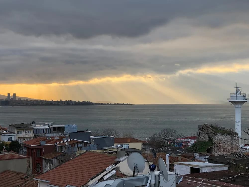 Hotel Antique Istanbul